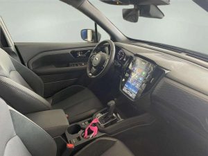Subaru Forester 2.0i Hybrid Touring