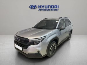 Subaru Forester 2.0i Hybrid Touring