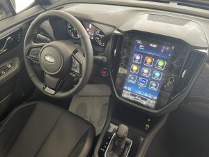 Subaru Forester 2.0i Hybrid Touring