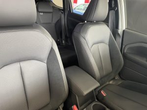 Subaru Forester 2.0i Hybrid Touring