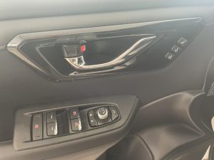 Subaru Forester 2.0i Hybrid Touring