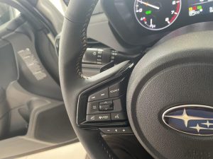 Subaru Forester 2.0i Hybrid Touring