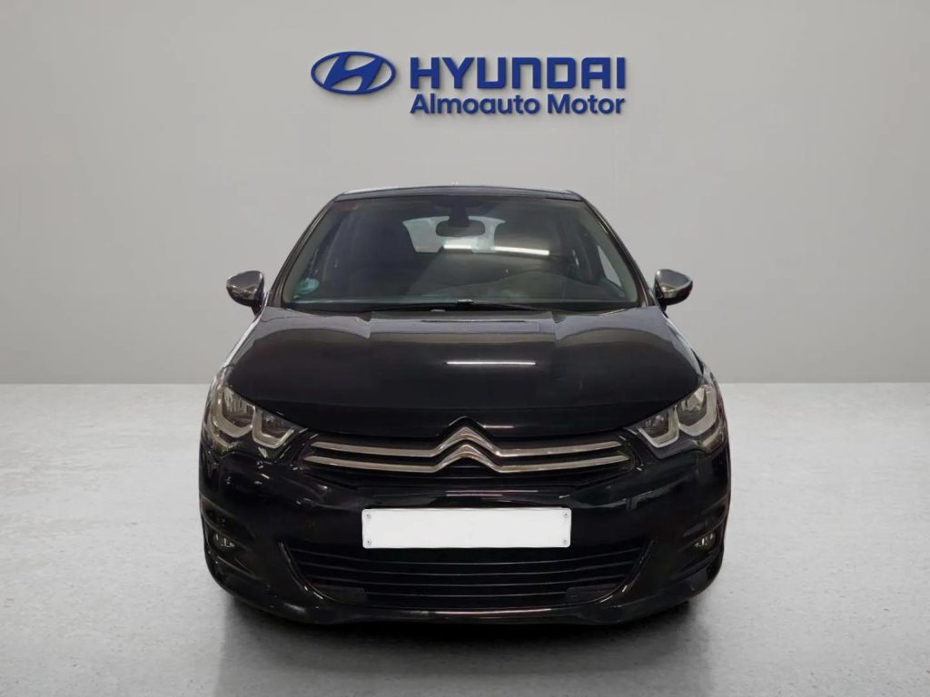 Citroen C4 C4 BlueHDi 88KW (120CV) Feel Edition