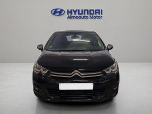 Citroen C4 C4 BlueHDi 88KW (120CV) Feel Edition