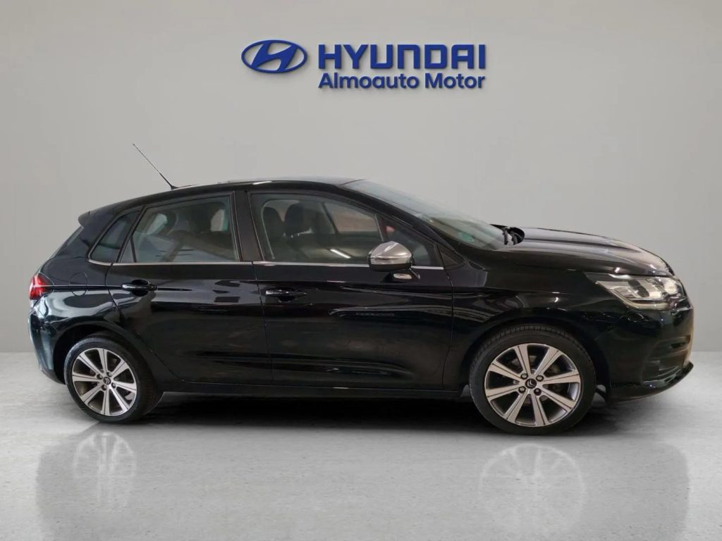 Citroen C4 C4 BlueHDi 88KW (120CV) Feel Edition