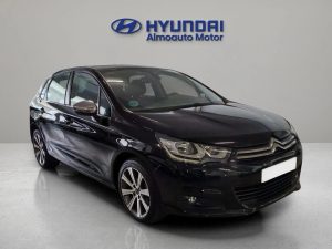 Citroen C4 C4 BlueHDi 88KW (120CV) Feel Edition