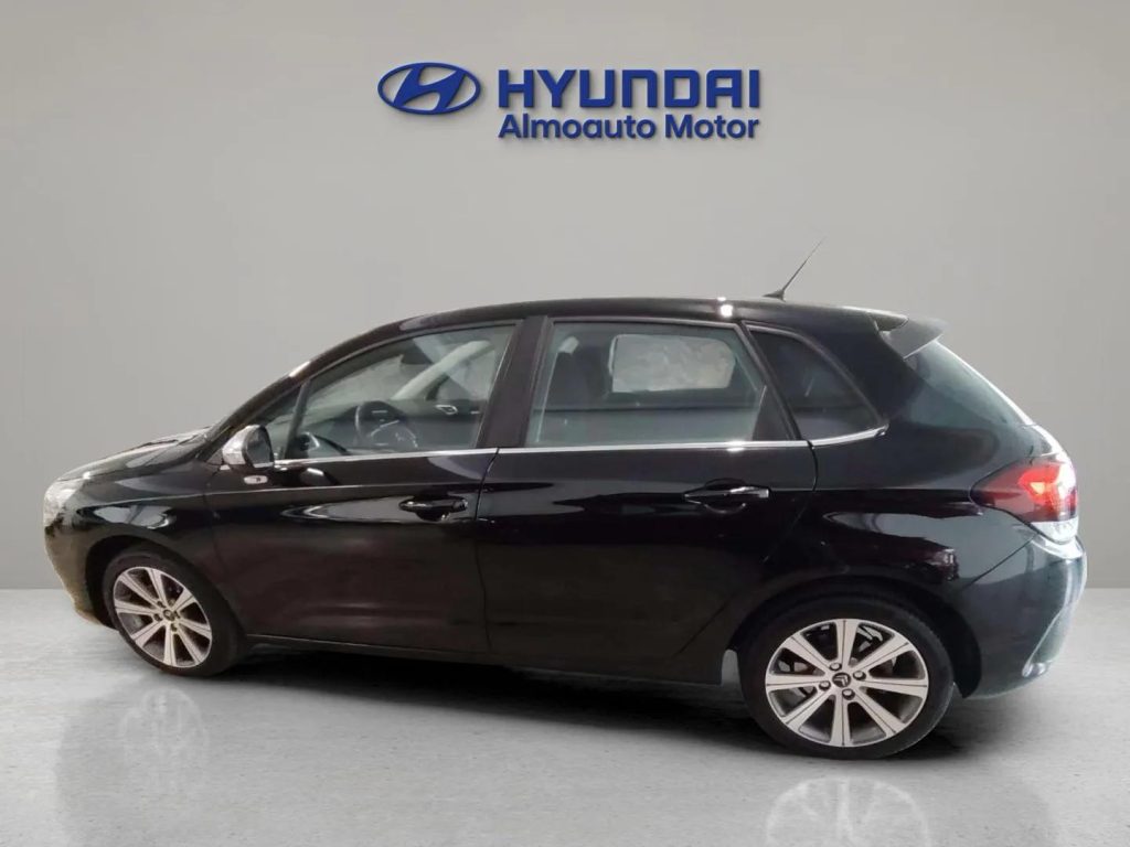 Citroen C4 C4 BlueHDi 88KW (120CV) Feel Edition