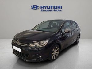 Citroen C4 C4 BlueHDi 88KW (120CV) Feel Edition