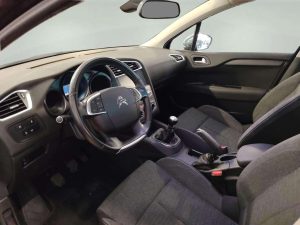 Citroen C4 C4 BlueHDi 88KW (120CV) Feel Edition