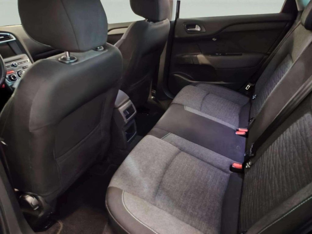 Citroen C4 C4 BlueHDi 88KW (120CV) Feel Edition