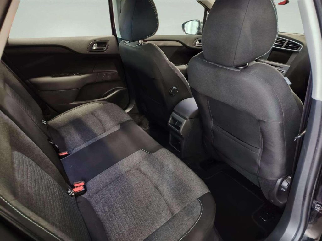 Citroen C4 C4 BlueHDi 88KW (120CV) Feel Edition