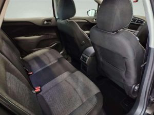 Citroen C4 C4 BlueHDi 88KW (120CV) Feel Edition