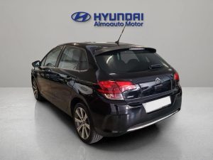 Citroen C4 C4 BlueHDi 88KW (120CV) Feel Edition