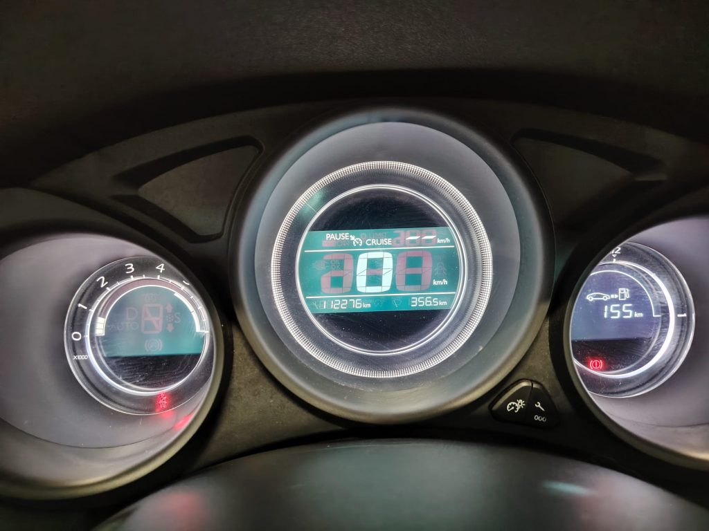 Citroen C4 C4 BlueHDi 88KW (120CV) Feel Edition