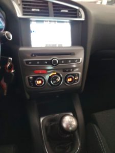 Citroen C4 C4 BlueHDi 88KW (120CV) Feel Edition