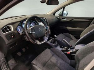 Citroen C4 C4 BlueHDi 88KW (120CV) Feel Edition