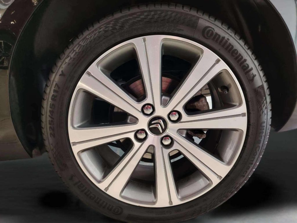 Citroen C4 C4 BlueHDi 88KW (120CV) Feel Edition