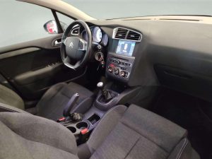 Citroen C4 C4 BlueHDi 88KW (120CV) Feel Edition