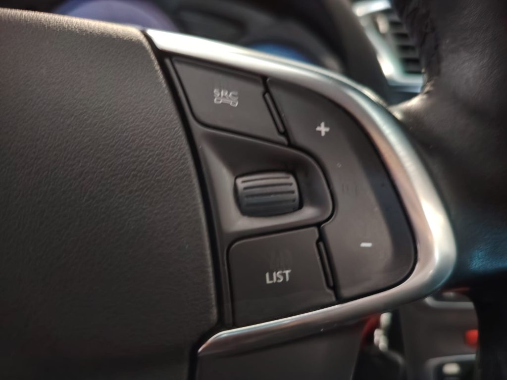 Citroen C4 C4 BlueHDi 88KW (120CV) Feel Edition