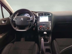 Citroen C4 C4 BlueHDi 88KW (120CV) Feel Edition