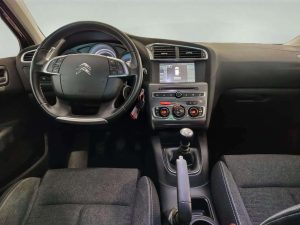 Citroen C4 C4 BlueHDi 88KW (120CV) Feel Edition