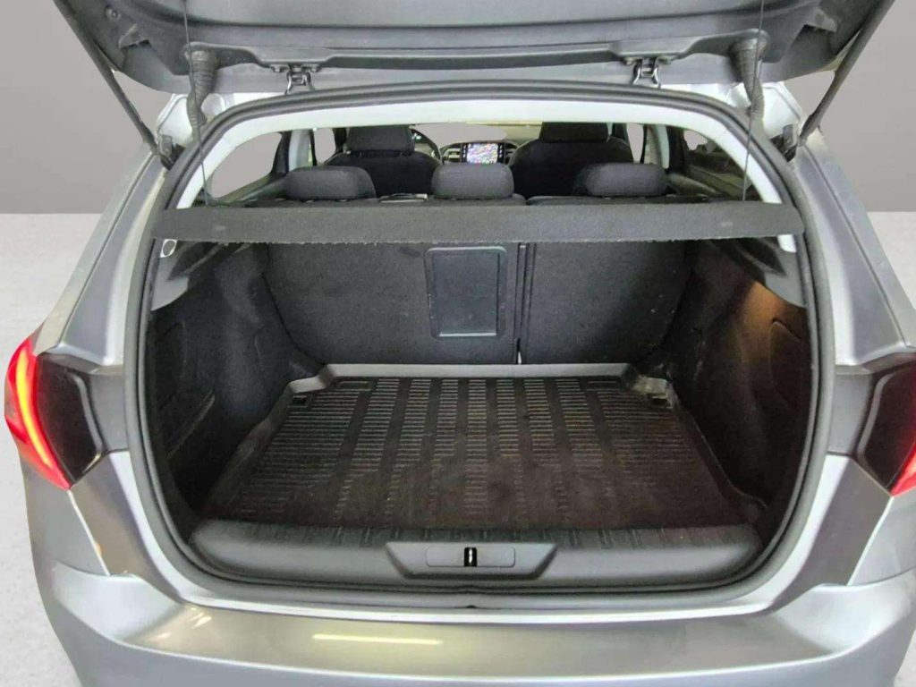 Peugeot 308 5p Allure 1.2 PureTech 96KW (130CV)