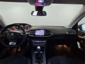 Peugeot 308 5p Allure 1.2 PureTech 96KW (130CV)
