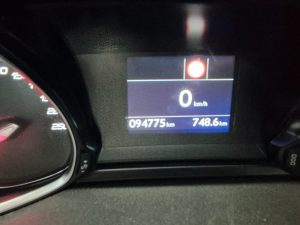 Peugeot 308 5p Allure 1.2 PureTech 96KW (130CV)