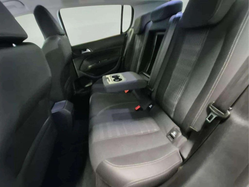 Peugeot 308 5p Allure 1.2 PureTech 96KW (130CV)