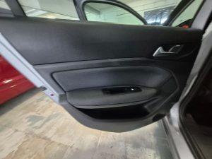 Peugeot 308 5p Allure 1.2 PureTech 96KW (130CV)