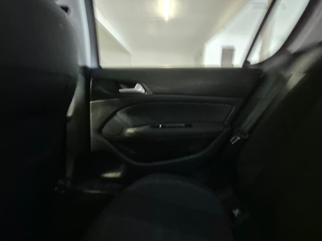 Peugeot 308 5p Allure 1.2 PureTech 96KW (130CV)