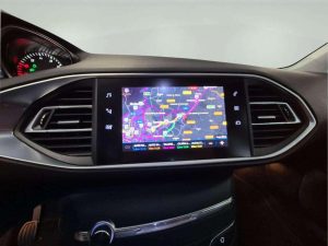 Peugeot 308 5p Allure 1.2 PureTech 96KW (130CV)