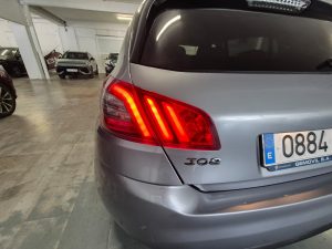 Peugeot 308 5p Allure 1.2 PureTech 96KW (130CV)