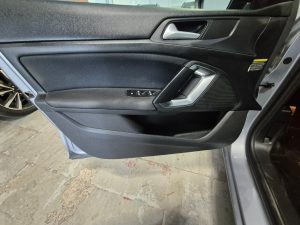 Peugeot 308 5p Allure 1.2 PureTech 96KW (130CV)