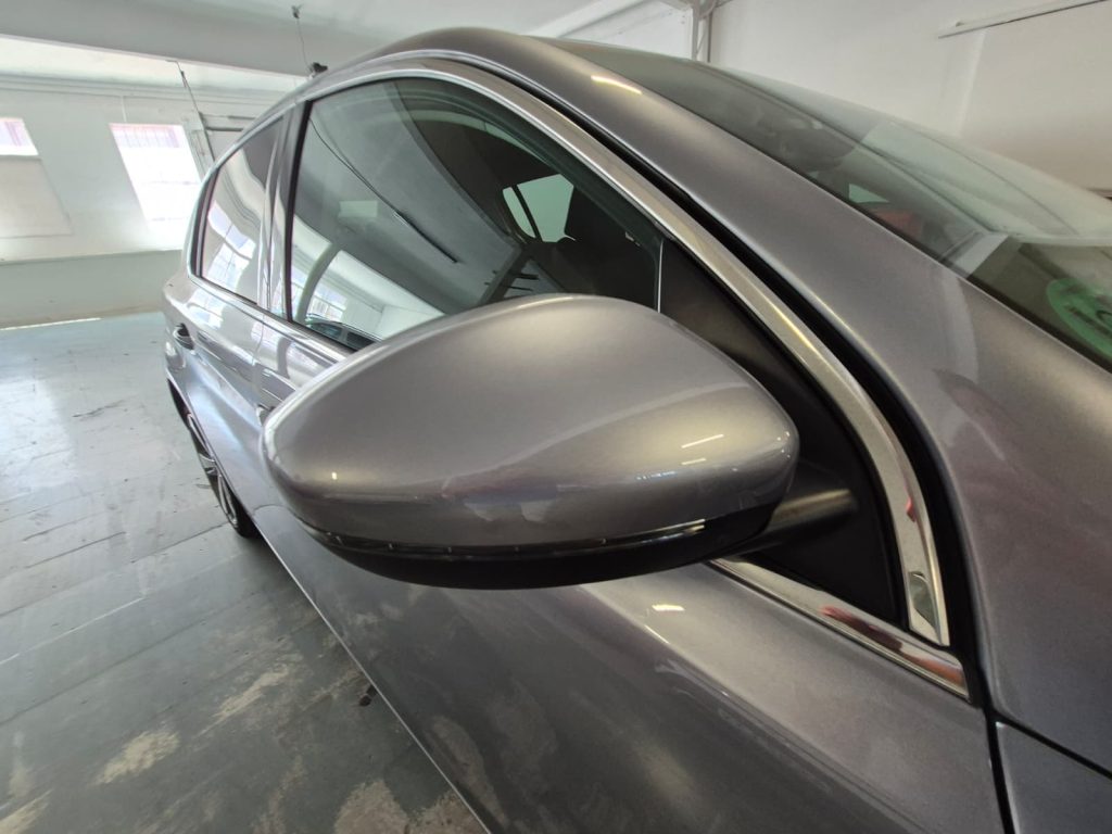 Peugeot 308 5p Allure 1.2 PureTech 96KW (130CV)