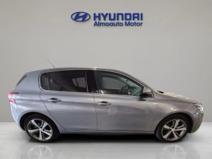 Peugeot 308 5p Allure 1.2 PureTech 96KW (130CV)
