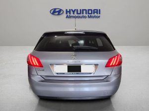 Peugeot 308 5p Allure 1.2 PureTech 96KW (130CV)