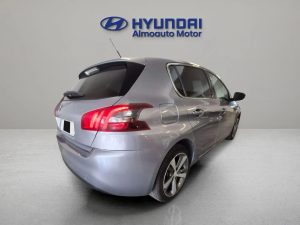 Peugeot 308 5p Allure 1.2 PureTech 96KW (130CV)