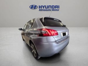 Peugeot 308 5p Allure 1.2 PureTech 96KW (130CV)
