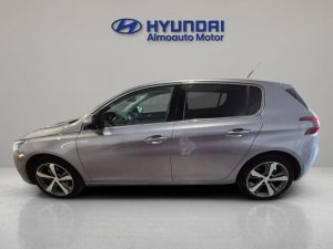 Peugeot 308 5p Allure 1.2 PureTech 96KW (130CV)