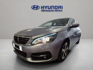 Peugeot 308 5p Allure 1.2 PureTech 96KW (130CV)
