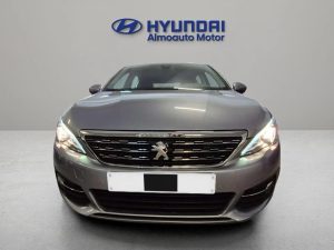 Peugeot 308 5p Allure 1.2 PureTech 96KW (130CV)
