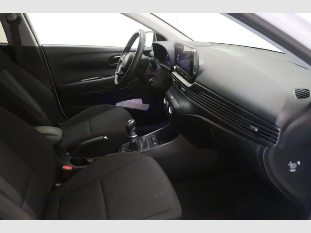 Hyundai i20 1.0 TGDI Klass