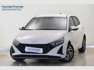Hyundai i20 1.0 TGDI Klass