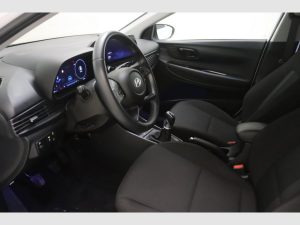 Hyundai i20 1.0 TGDI Klass