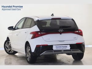Hyundai i20 1.0 TGDI Klass