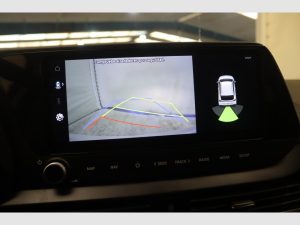 Hyundai i20 1.0 TGDI Klass