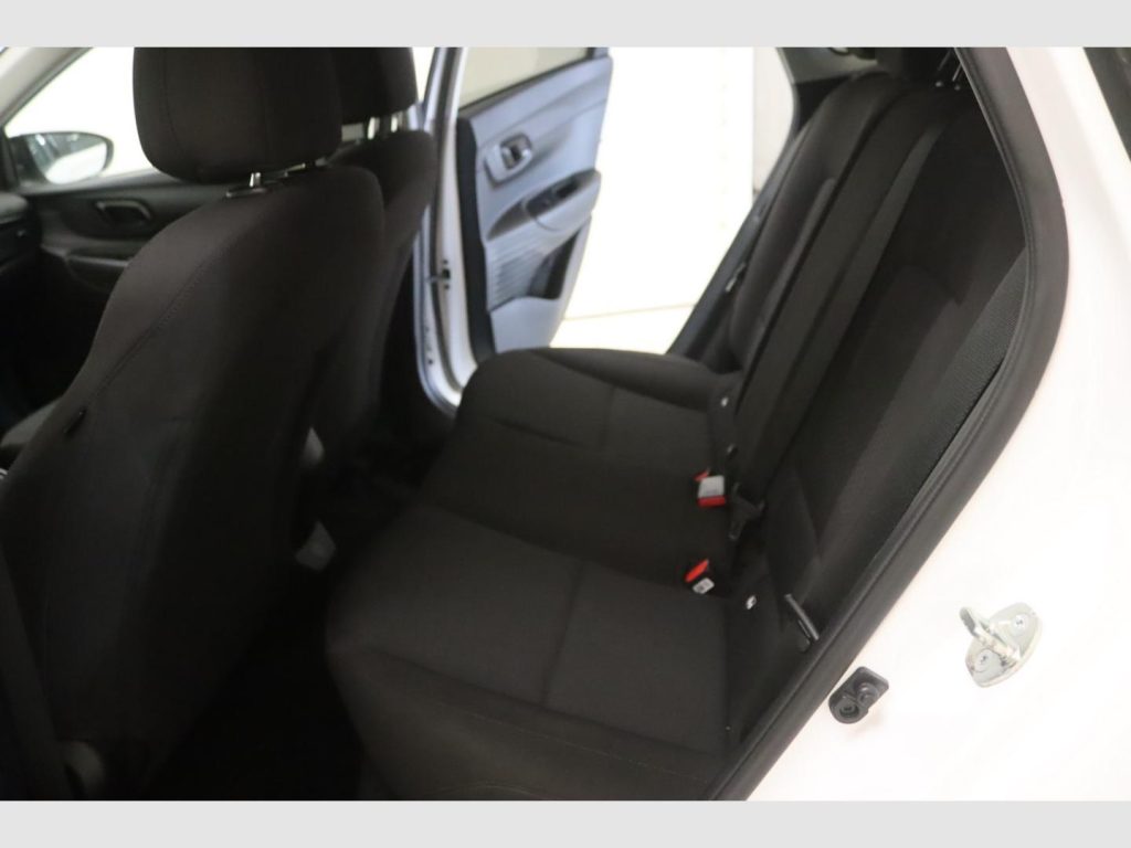 Hyundai i20 1.0 TGDI Klass