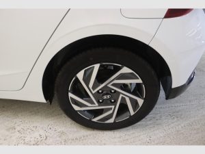 Hyundai i20 1.0 TGDI Klass