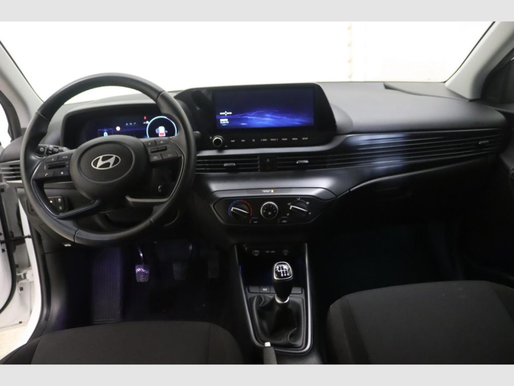 Hyundai i20 1.0 TGDI Klass